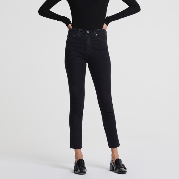 AG Denim - 28R - Picture 2 of 10